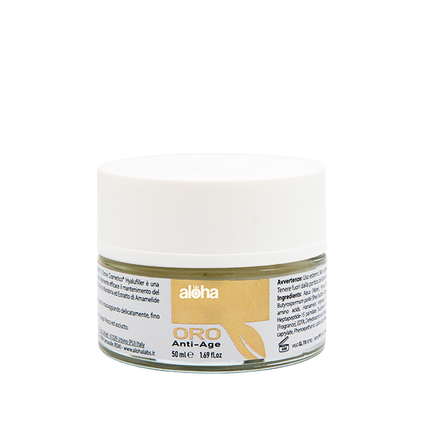Crema Oro Anti-Age