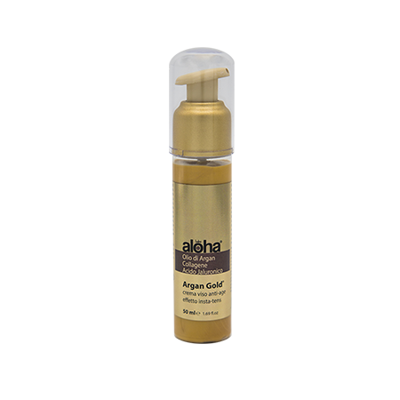 Argan Gold