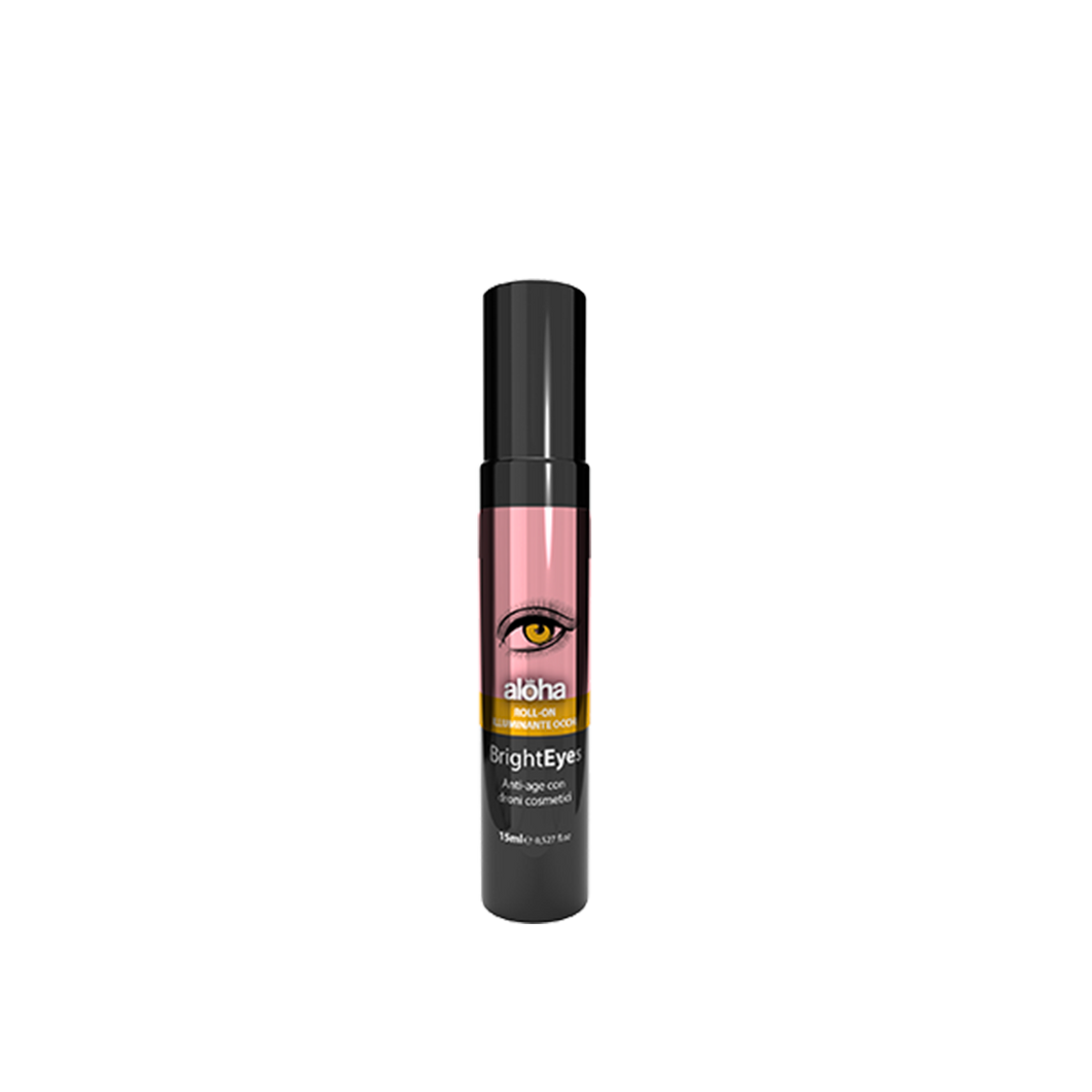 Bright Eyes Roll-on
