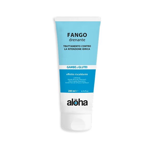 Fango Drenante