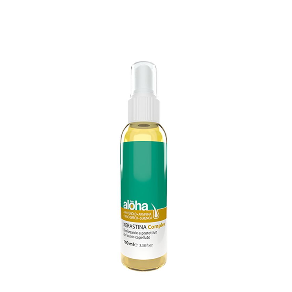 Kerastina Complex