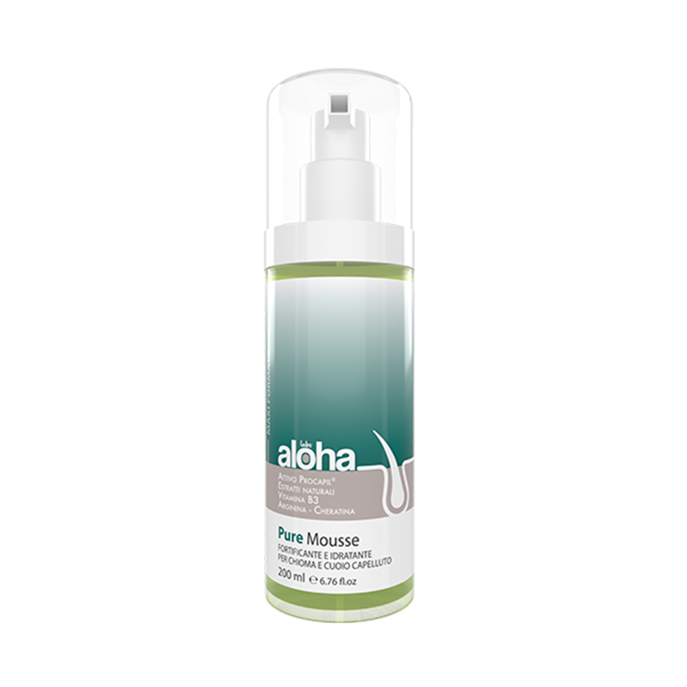 Pure Mousse Procapil®