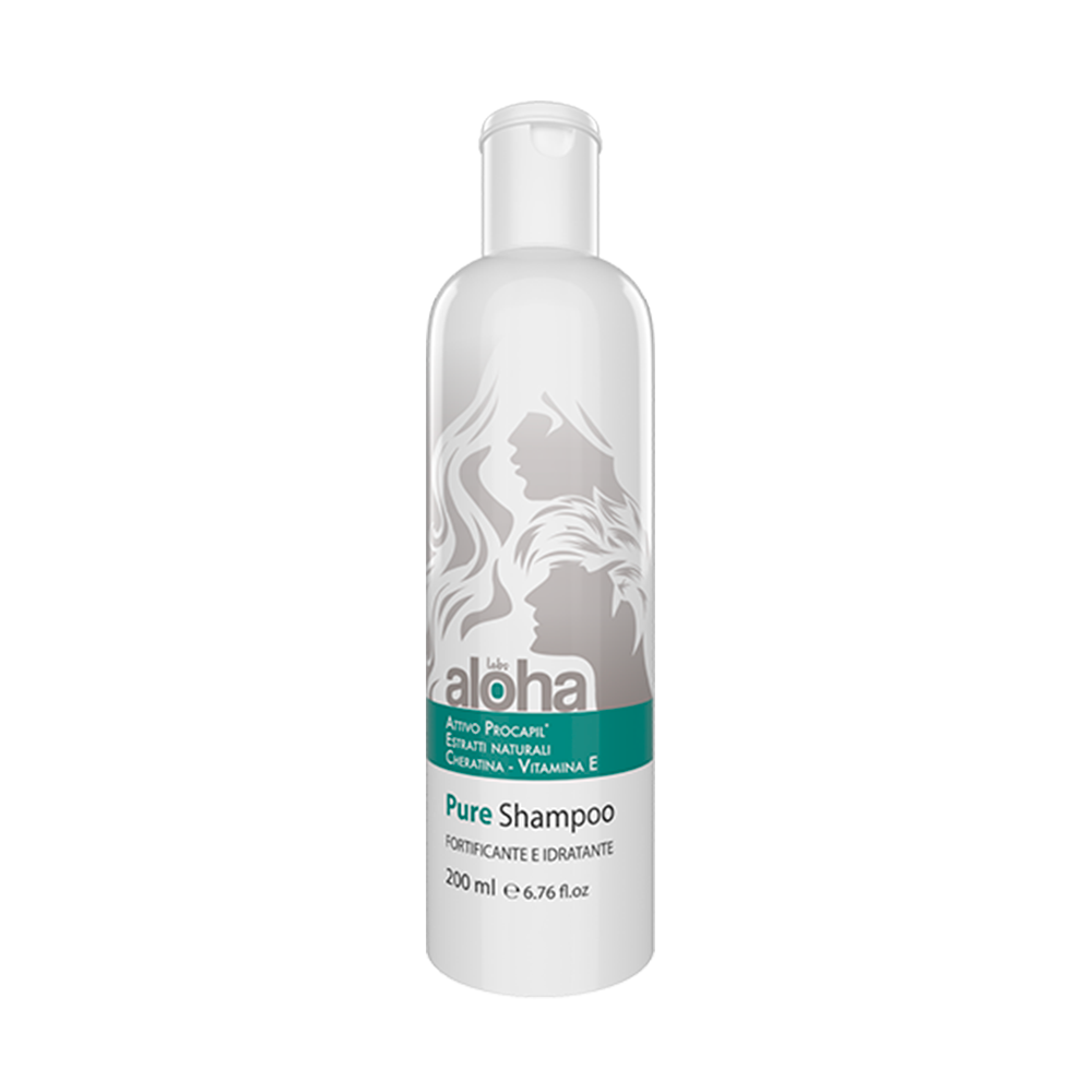 Pure Shampoo Procapil®